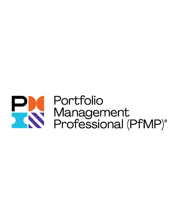 Logo Portfolio Management Professional