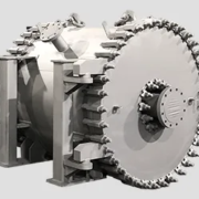 Intercambiador Espiral