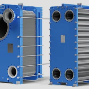 Intercambiador de Placas